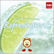 Refreshment -Arata Na 1 Nichi No Hajimari Ni