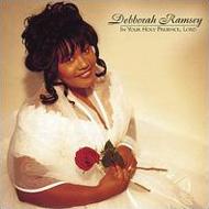 Debborah Ramsey/In Your Holy Presence