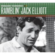 Ramblin'Jack Elliot/Vanguard Visionaries
