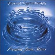 Walter Rudolph HnotIII/Freedom From Stress： Musical Hypnotherapy