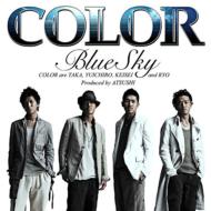 DEEP/Blue Sky (+dvd)