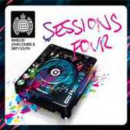 John Course / Dirty South/Ministry Of Sound Sessions 4