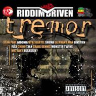 Tremor: Riddim Driven