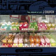 J Church/Horror Of Life
