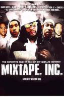 Mixtape, Inc.