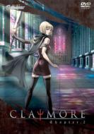 Claymore Chapter.2