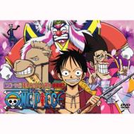 ONE PIECE/One Piece： ワンピース： 時代劇スペシャル： ルフィ親分捕物帖2