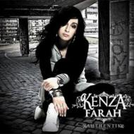Kenza Farah/Authentik