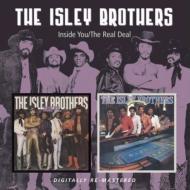 Isley Brothers/Inside You / Real Deal