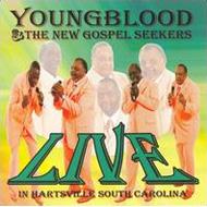 Youngblood ＆ New Gospel Seekers/Live In Hartsville South Carolina