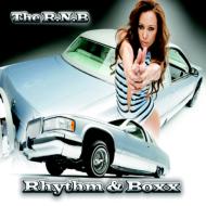 The R.N.B:Rhythm & Boxx