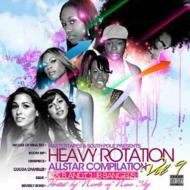 Various/Heavy Rotation Allstar Compilation Vol.9