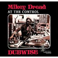 Dread At The Control Dubwise