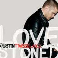 Justin Timberlake/Love Stoned