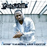 Stop Talking And Listen