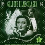 Various/Goldene Filmschlager 1929-1947