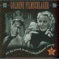 Various/Goldene Filmschlager 1932-1944