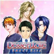 新品・未開封　「デザートラブ」～Sweet Days～ Dessert Love-Sweet Days- | HMV&BOOKS online - TVCD-1