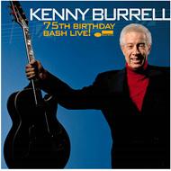 Kenny Burrell/Kenny Burrell Live