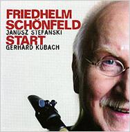 Friedhelm Schonfeld/Start