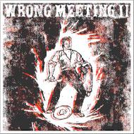 Two Lone Swordsmen/Wrong MeetingII
