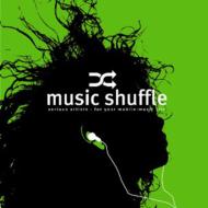 Music Shuffle Variouos Artists:For Your Mobile-Music Life.