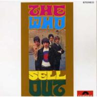 The Who Sell Out