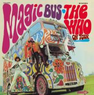 Magic Bus