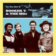 The Very Best Of Booker T.& The Mgs