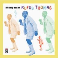 The Very Best Of Rufus Thomas