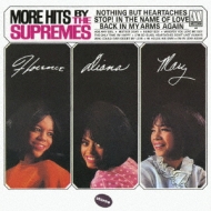 More Hits By The Supremes
