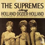 Sing Holland.Dozier.Holland