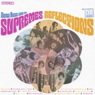 Reflections : Diana Ross & Supremes | HMV&BOOKS online - UICY-93279