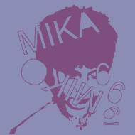 Mika Miko/666 (Ltd)