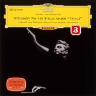 Beethoven: Symphony No.3 `eroica`