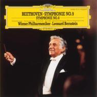 Beethoven: Symphonien No.8 & No.9