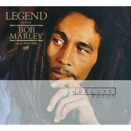 Legend [deluxe Edition]
