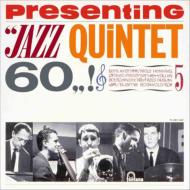 Presenting Jazz Quintet 60