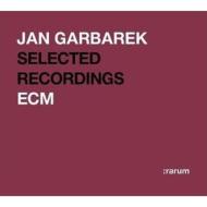 Jan Garbarek