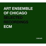 Art Ensemble Of Chicago