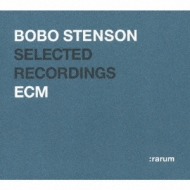 Bobo Stenson