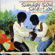 Various/Sunday Soul Selection