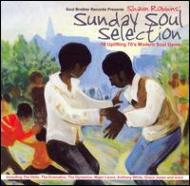 Sunday Soul Selection