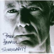 Peter Hammill/Singularity (Pps)(Rmt)
