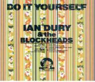 Ian Dury  The Blockheads/Do It Yourself