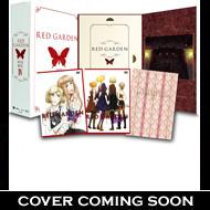 レッドガーデン DVDBOX1-4 Amazon.co.jp: RED GARDEN DVD BOX 1