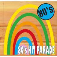 Various/80's Hit Parade Vol.1