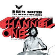 Drum Sound: More Gems From Channel One Dub Room 1974-1980
