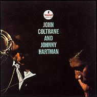 John Coltrane And Johnny Hartman