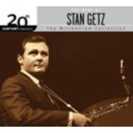 Stan Getz/20th Century Masters Millenium Collection